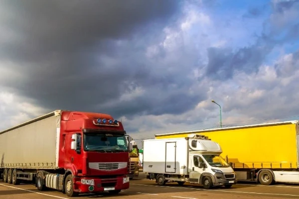 Gaziantep Karabük Nakliyat Ambarları